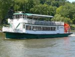 Take a ride on the Star of Saugatuck